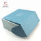 10cm Height 23.5cm Length Corrugated Cardboard Box For Mailer